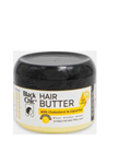 Black Chic Hair Butter 125 ml