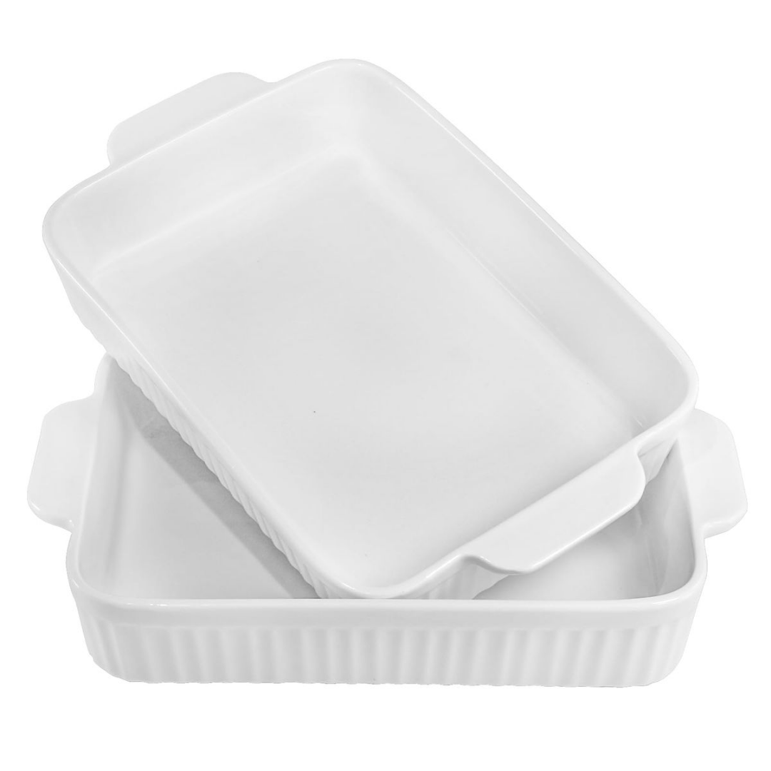Ceramic Casserole Dish