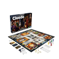 Cluedo Classic Refresh Board Game