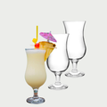 Cocktail Glass Set