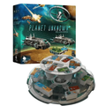 Planet Unknown Deluxe Edition Kickstarter Board Game