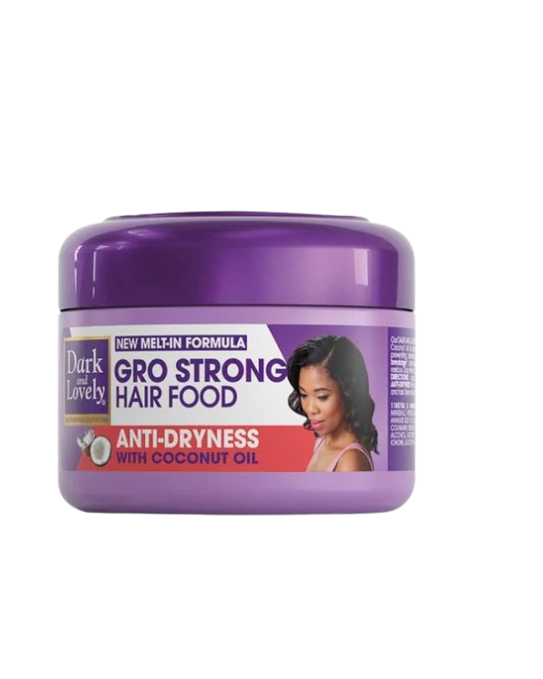 Dark n Lovely Gro Strong Hair Food