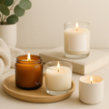 Scented Candles