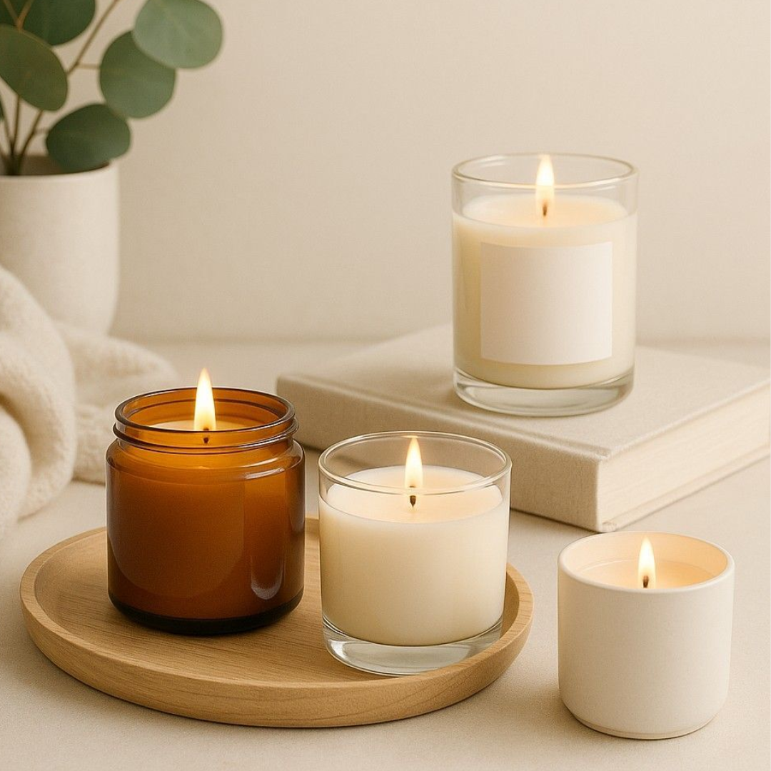Scented Candles