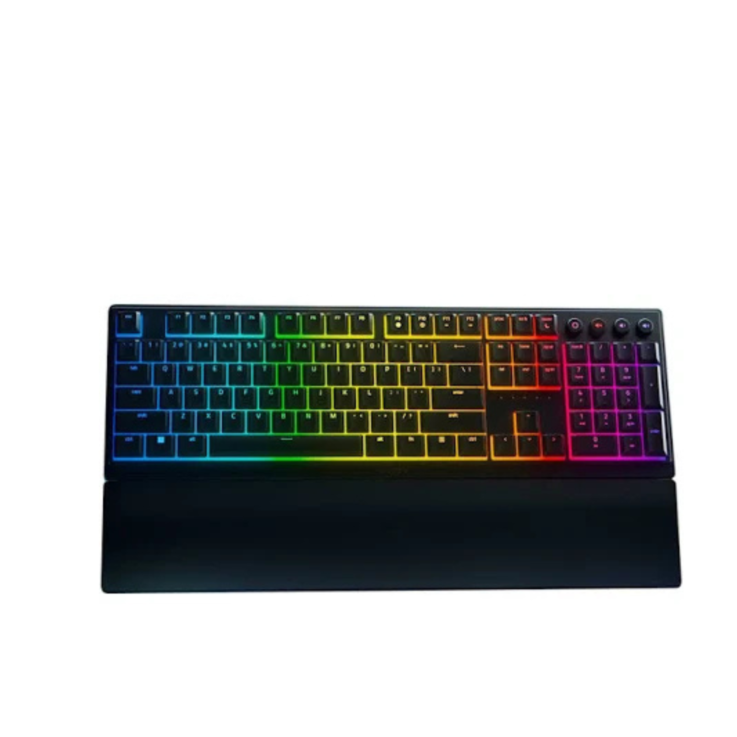Razer Ornata V3 Low Profile Gaming Keyboard