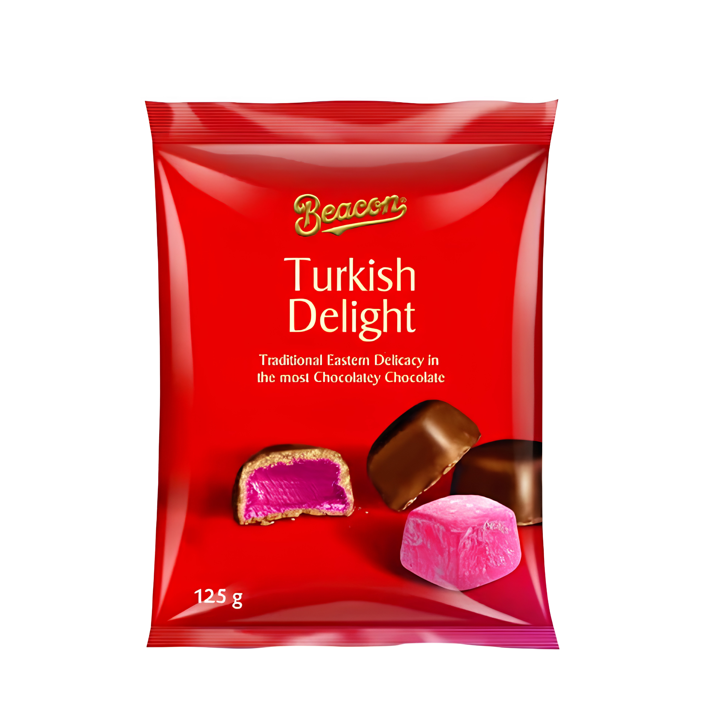 Beacon 125g Turkish Delight