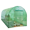 Outdoor Greenhouse Tent