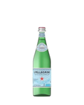 SAN PELLEGRINO Sparkling Mineral Water, 25.3 FZ x12
