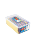 Sour Wobbles Multi Colour - 130 Pieces