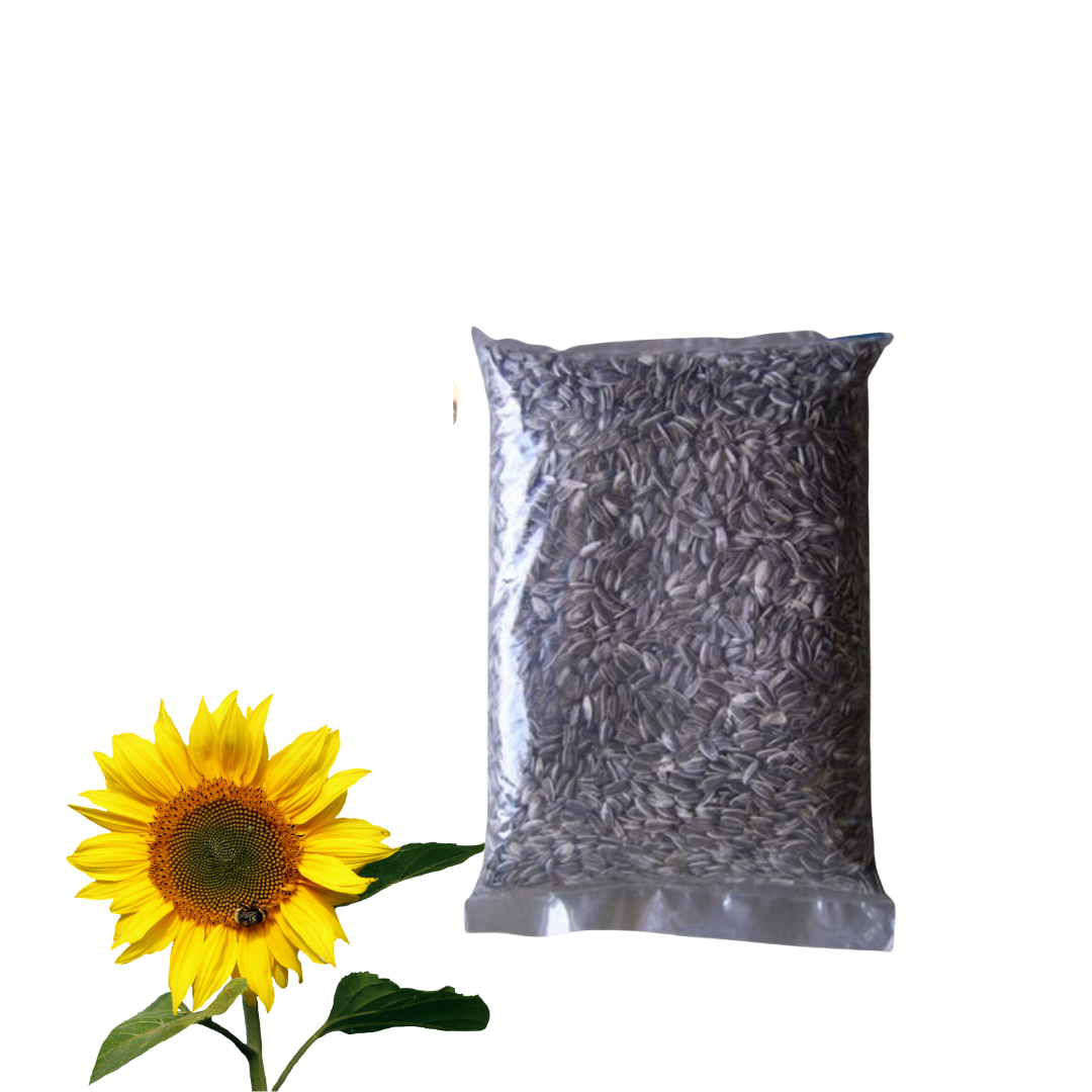 Sunflower Seeds