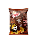 Simba Large Smoked Beef 125g Box of 24 Chips