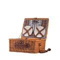 Outdoor Picnic Basket