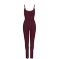 Lounge Cami Catsuit Small