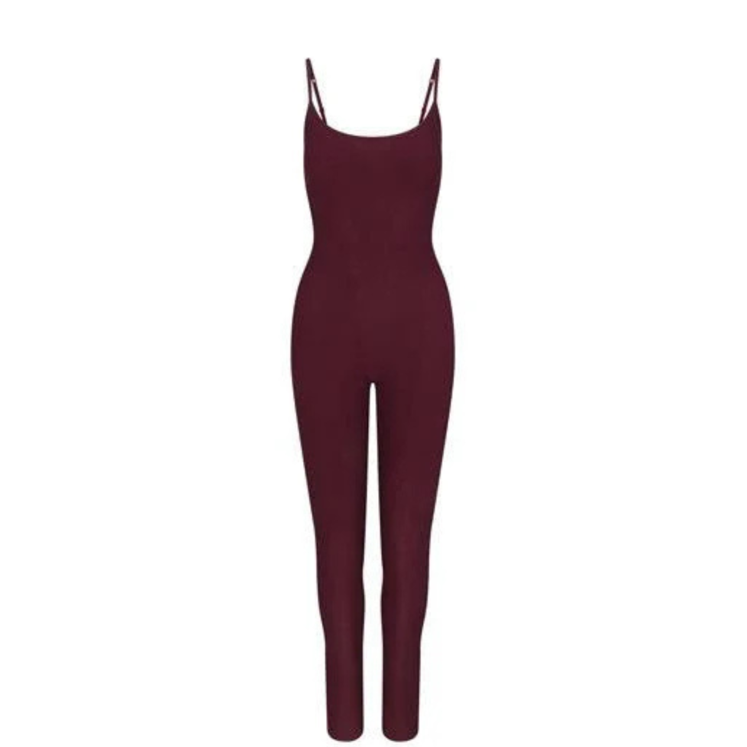 Lounge Cami Catsuit Small