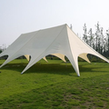 Outdoor Canopy Stretch Tent
