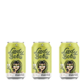 Madam Hong Lady Boba Matcha Bubble Tea 315ml x6