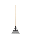 Addis Plastic Rake with Handle