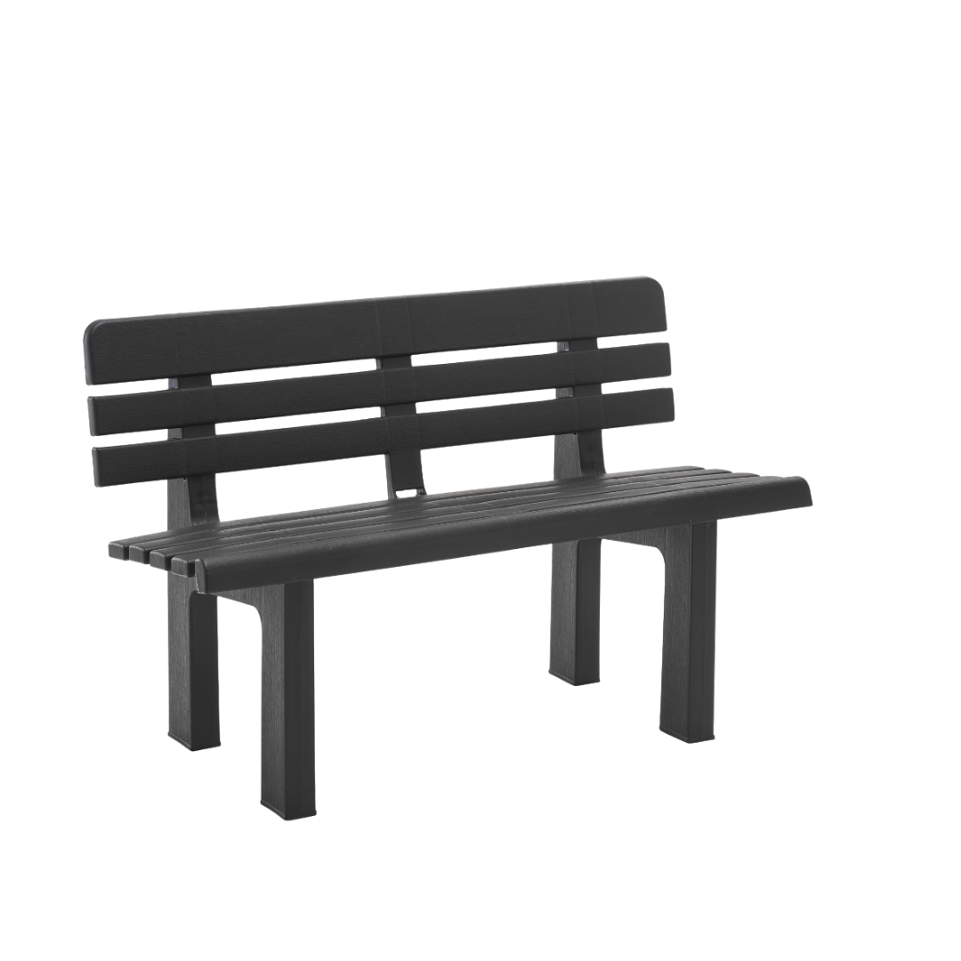 Outdoor Garden Chairs and Table