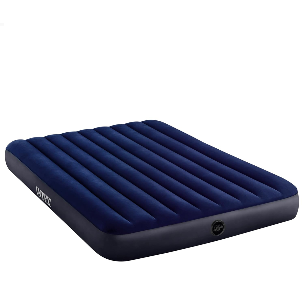 Outdoor Double Air Mattress