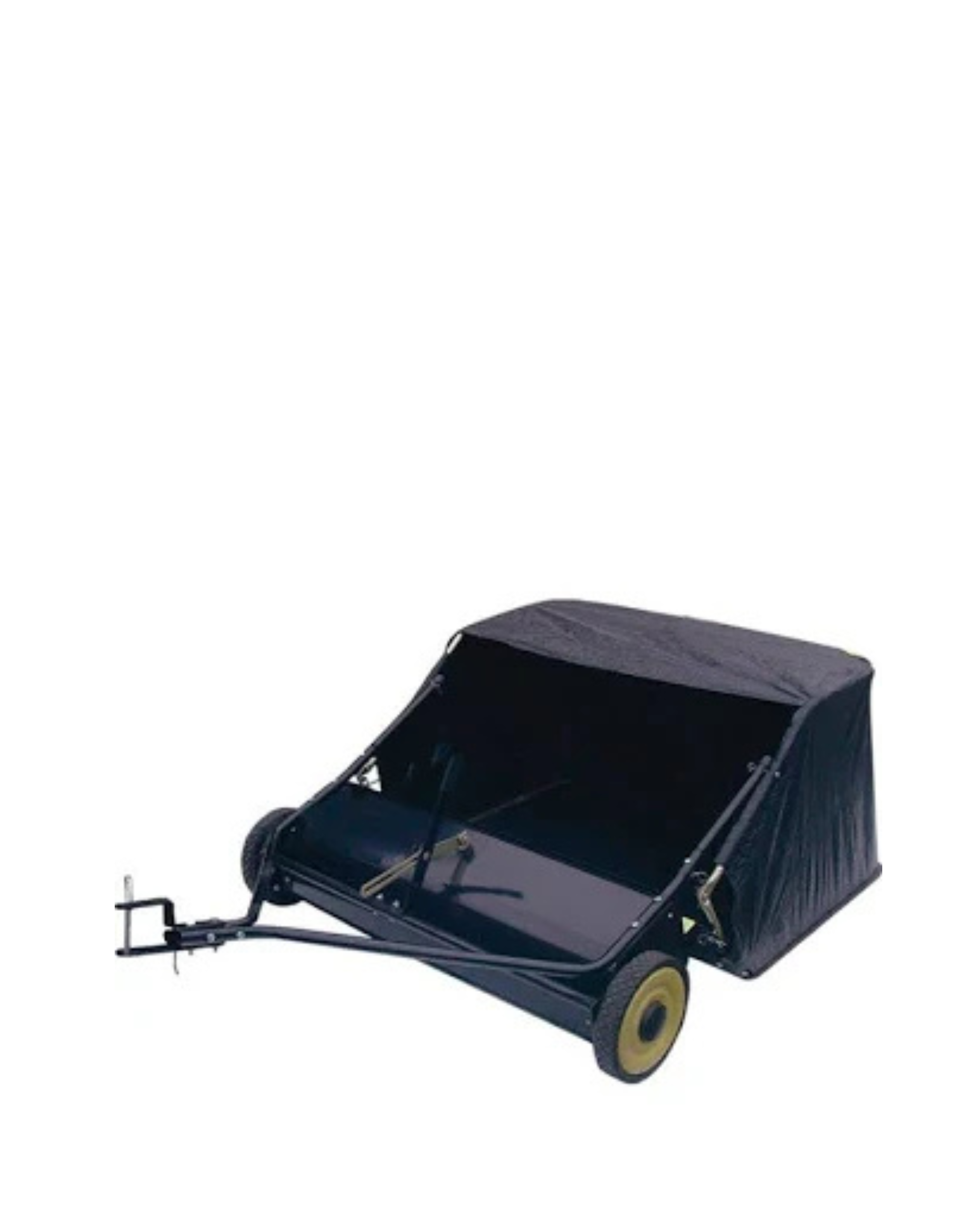 38in Lawn Sweeper