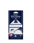 Helix Oxford 15cm Geometry Set