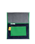 4Kids School Chairbag Denim