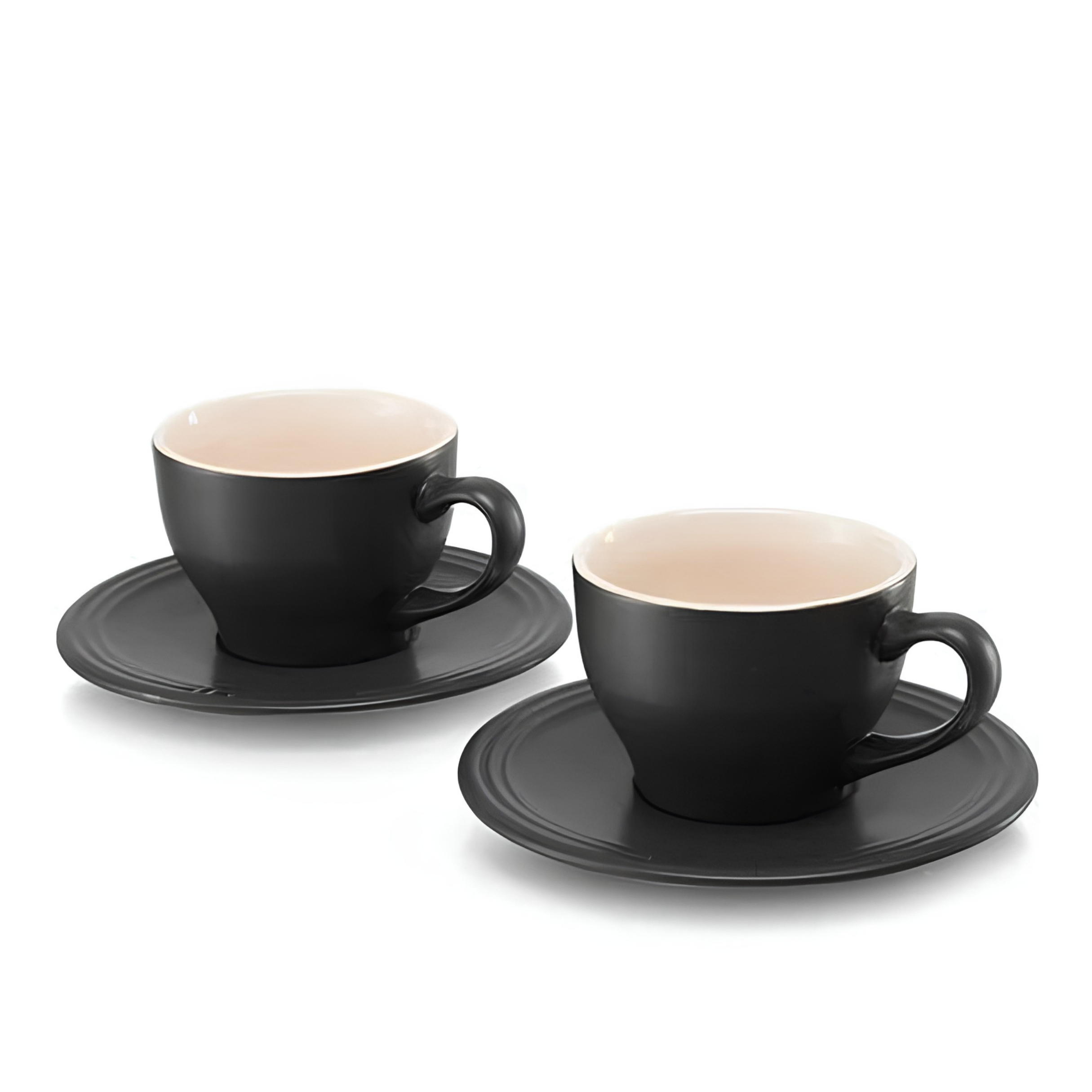Le Creuset Cappuccino Cup and Saucer