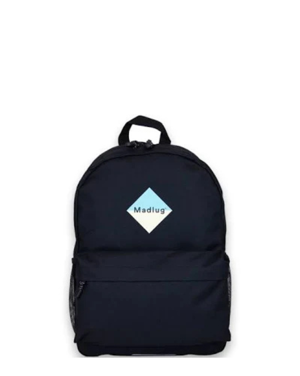 Black School Bag