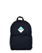 Black School Bag