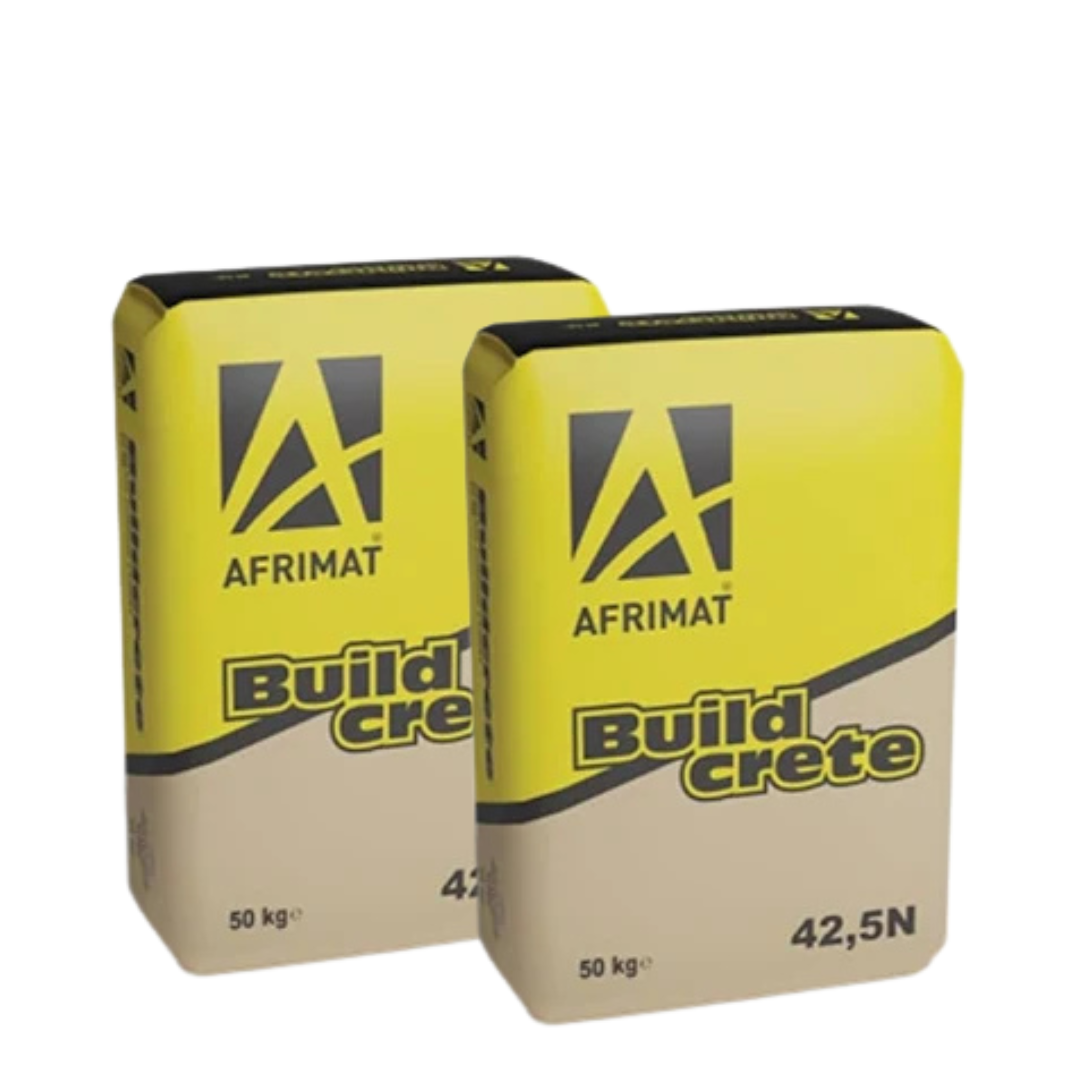 Lafarge Build Crete 42.5n