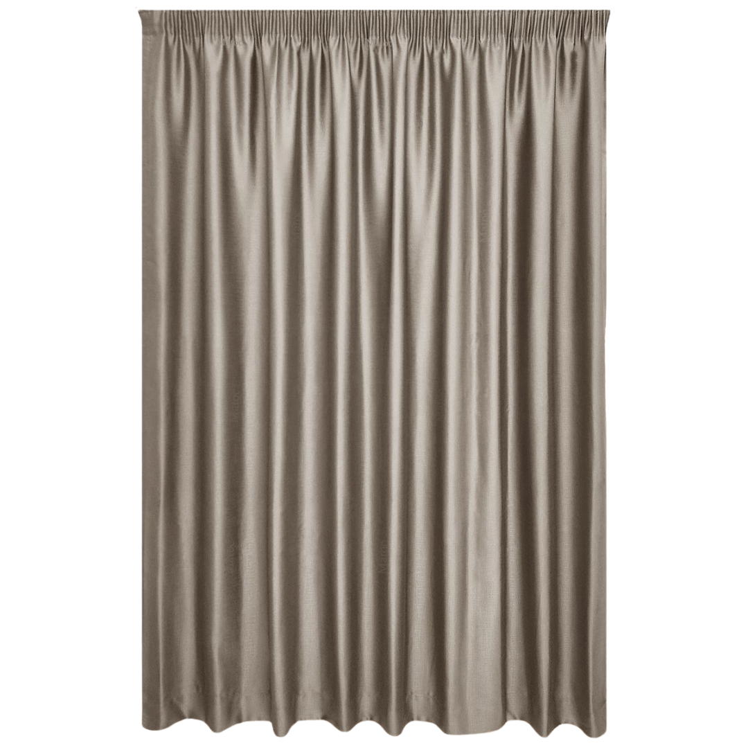 Silk Curtains