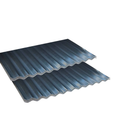 0.4mm galvanized corrugated roof sheet 762mm x 3.0m by Chamberlain