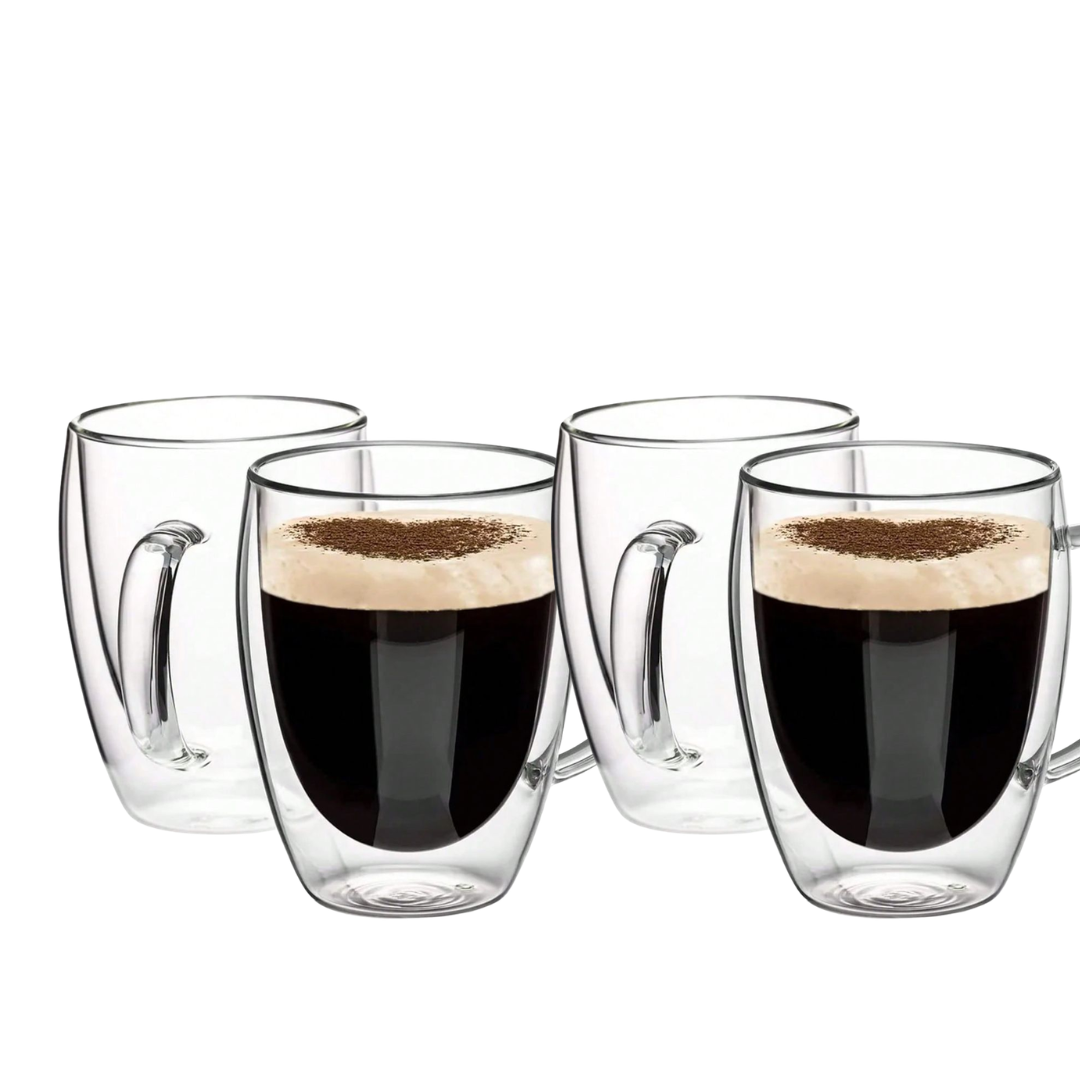 Coffee Mug Set