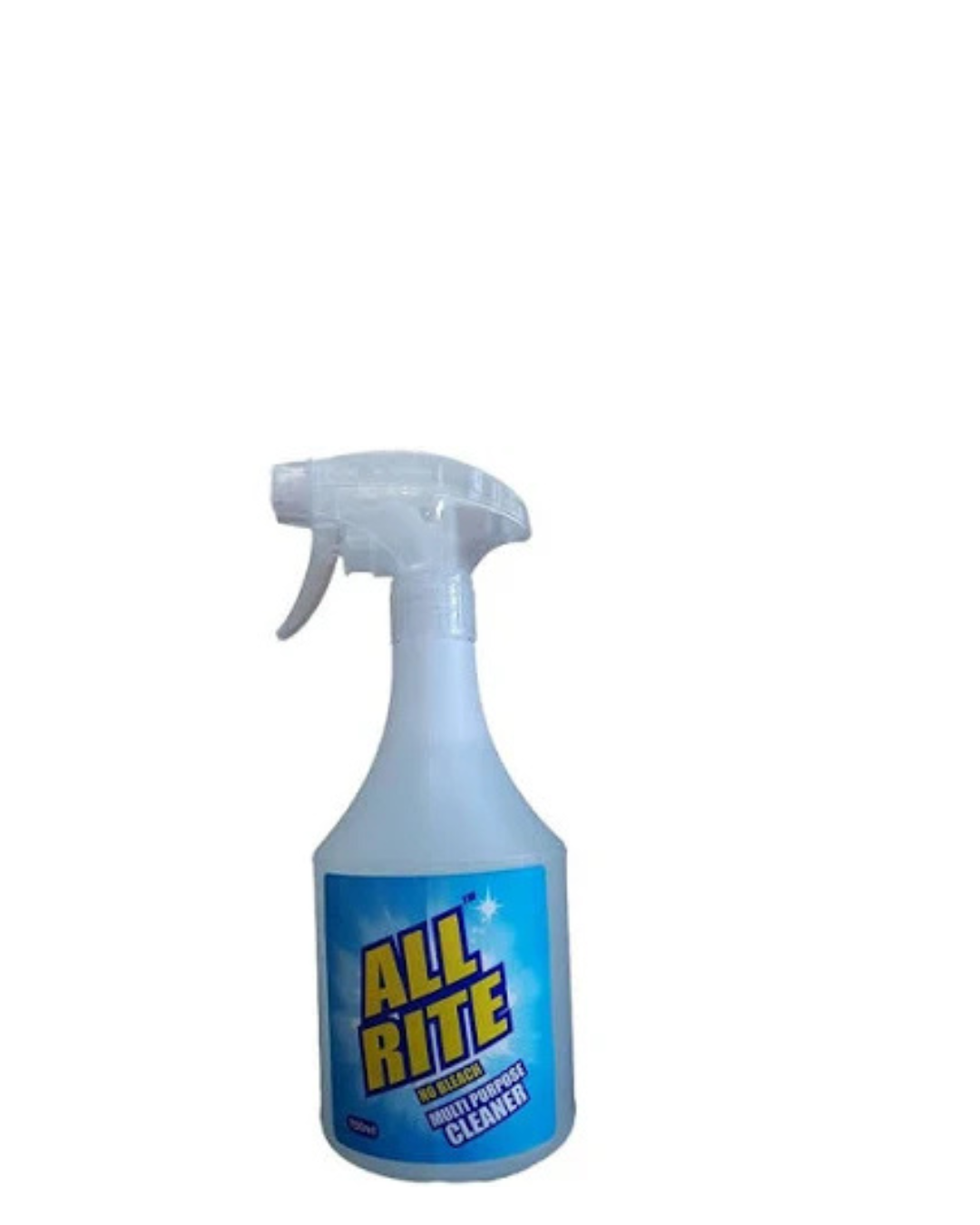 All‐Rite Multi‐Purpose Cleaner & Heavy Duty Degreaser – Biodegradable Cleaning Power Multi Purpose Cleaner