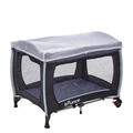 Bounce Kody Camp Cot Circles