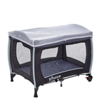Bounce Kody Camp Cot Circles