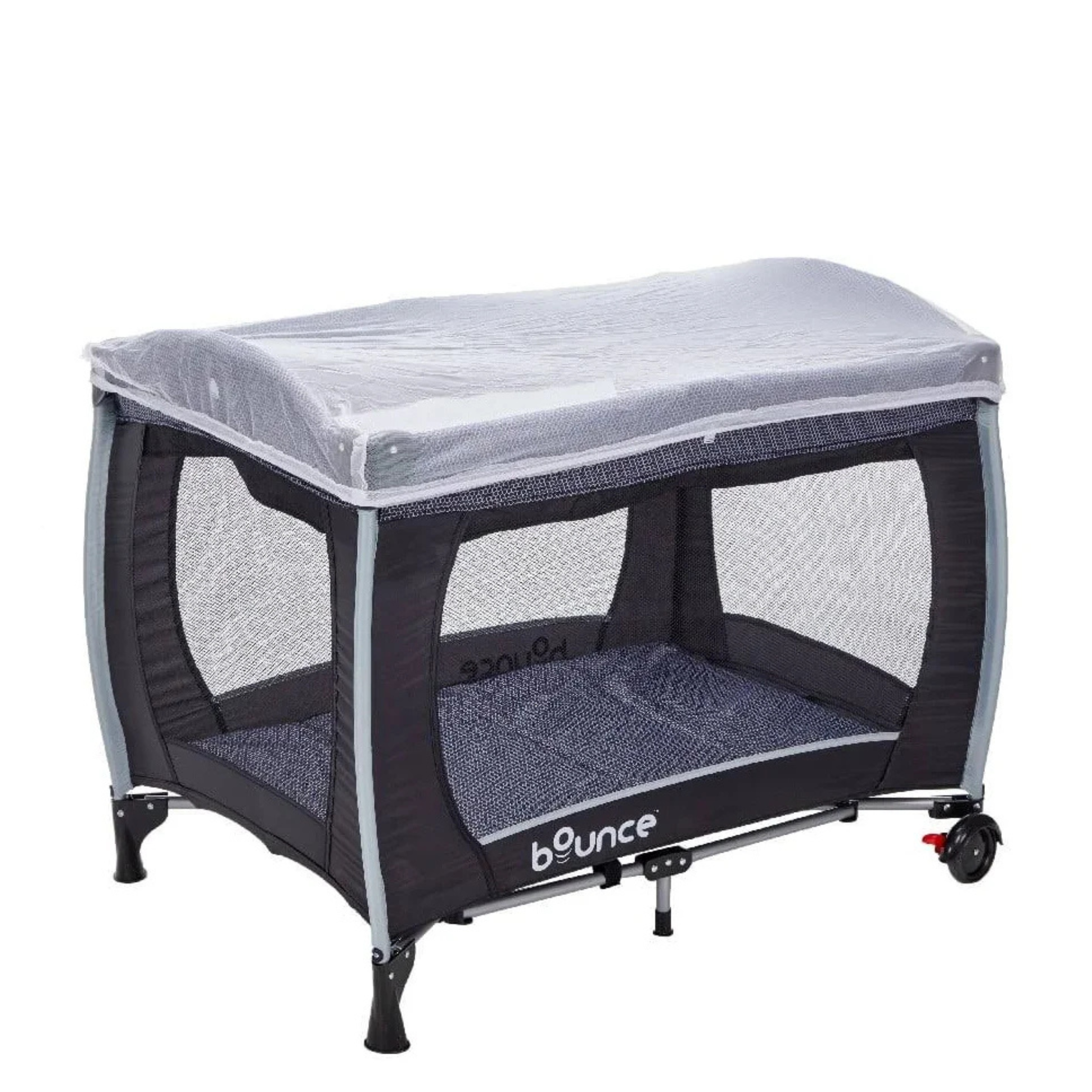 Bounce Kody Camp Cot Circles