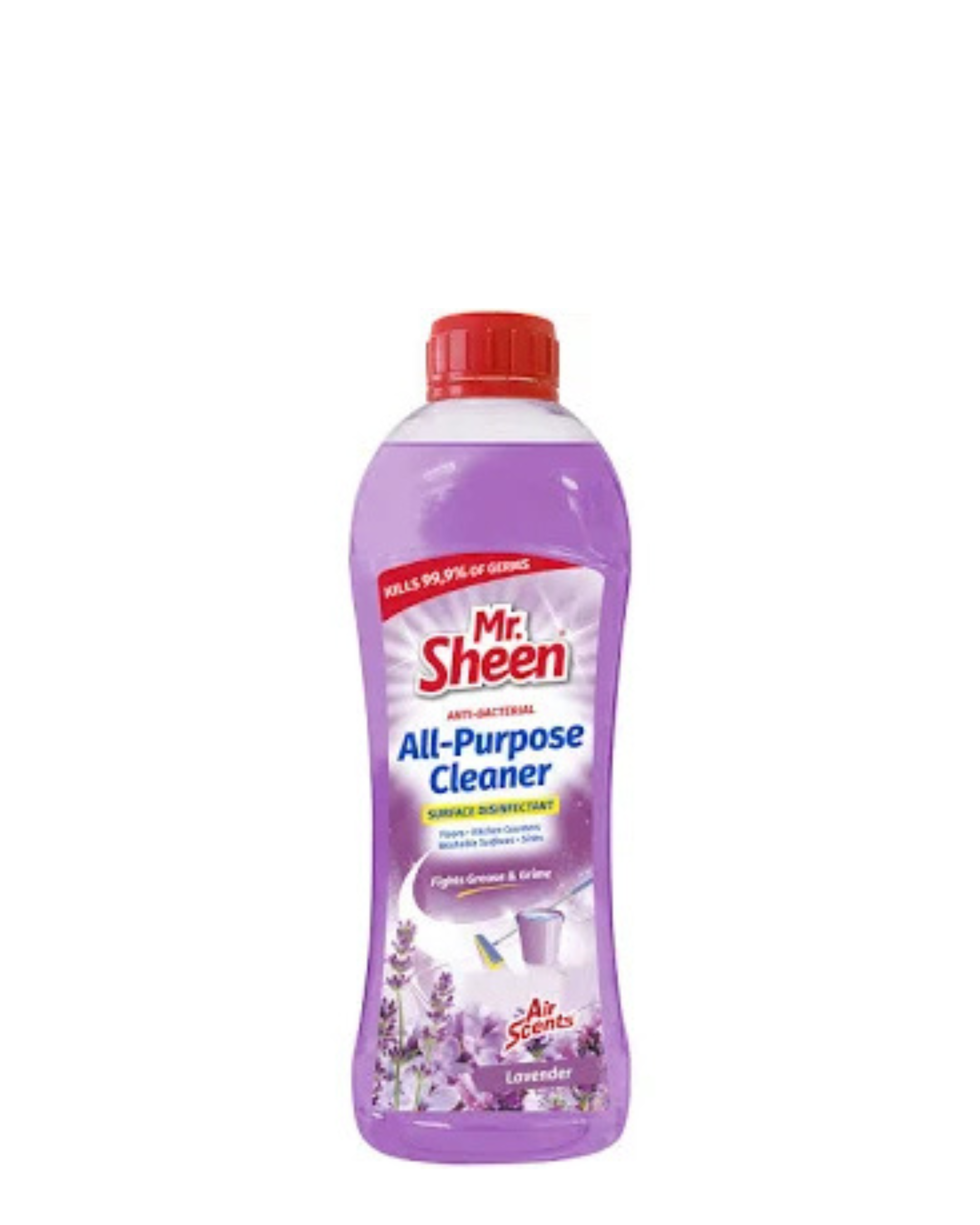 Mr Sheen All-Purpose Cleaner