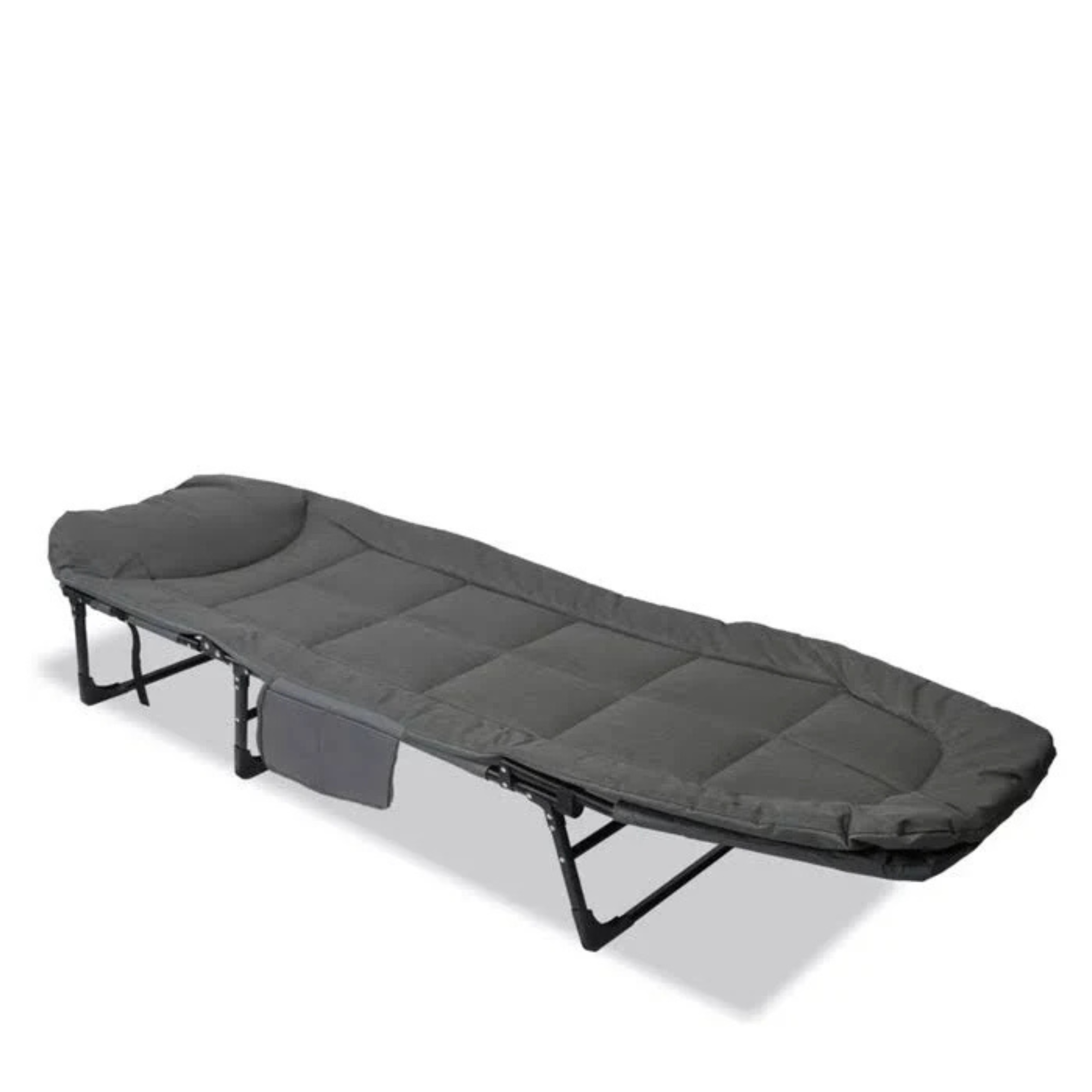 Portable Folding Camp Cot Sleeping Rest Pad