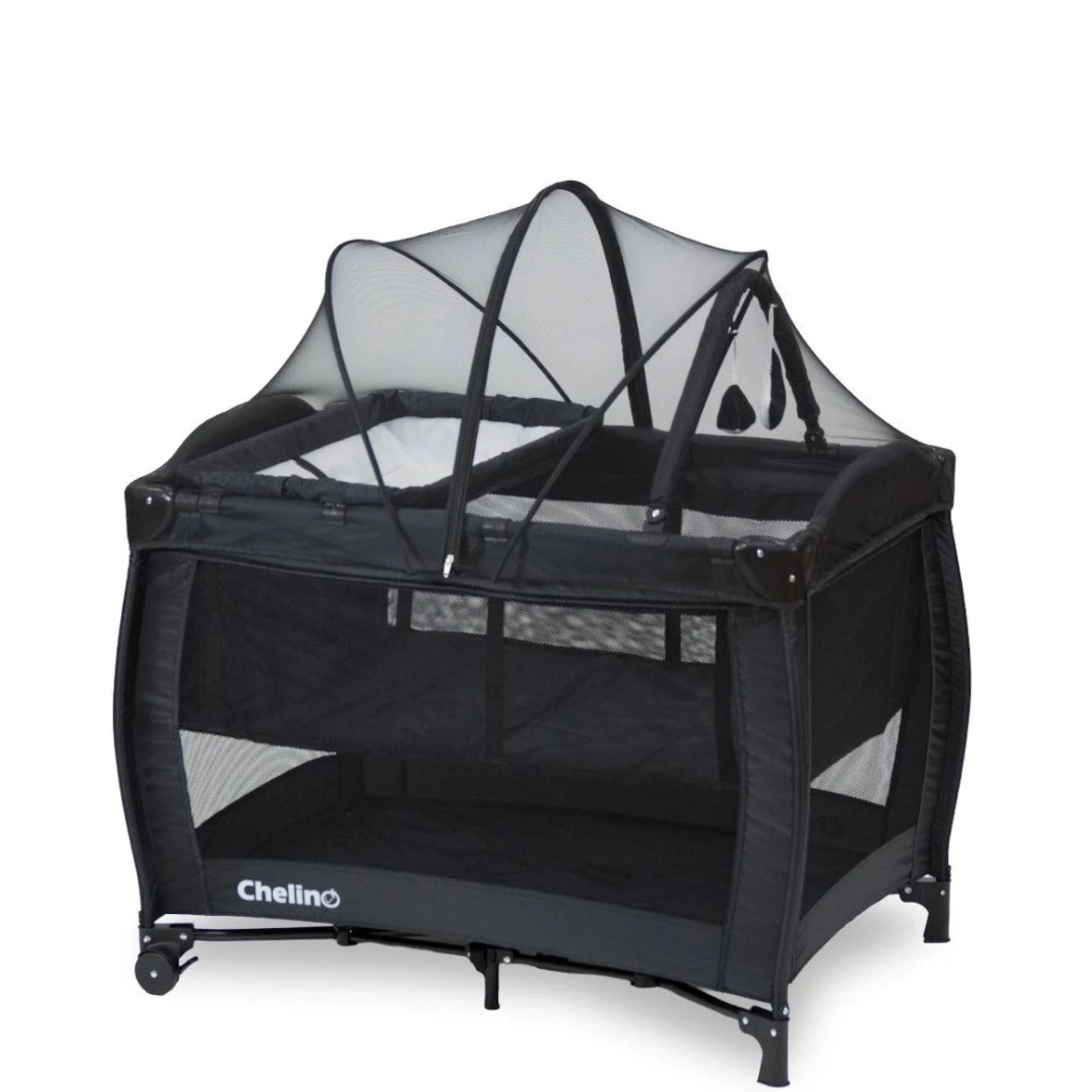Chelino Tommy Camp Cot