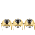 Gold Chafing Dish Set 6