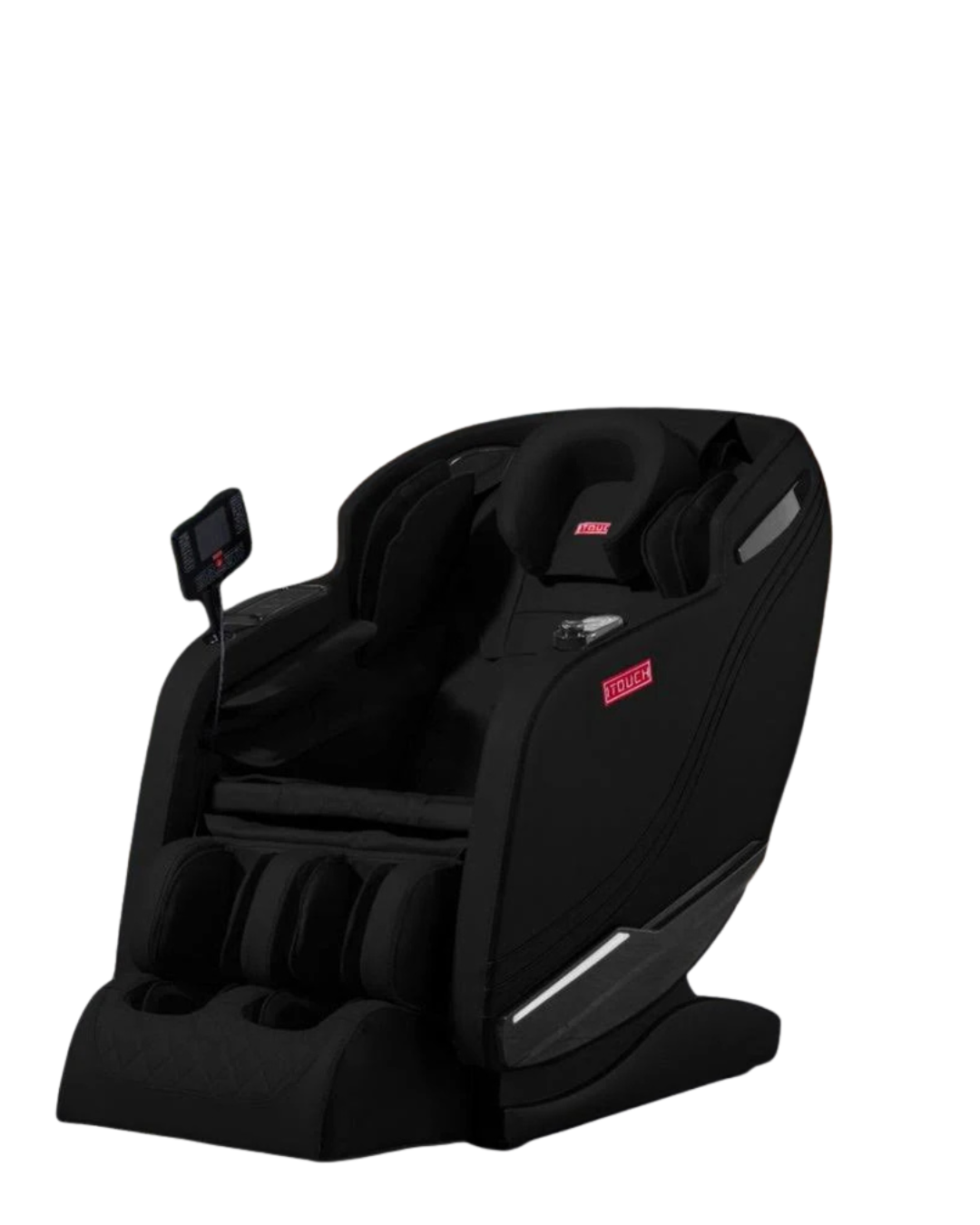 ITOUCH AI Massage Chair (Model VD-8300) Black