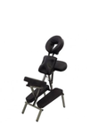 Marbella Indian Head Massage Chair (Black)