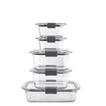 Glass Food Containers