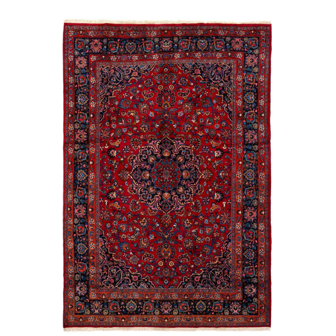 Large Persian Rug