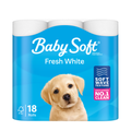 Bulk 2Ply Bathroom Tissue