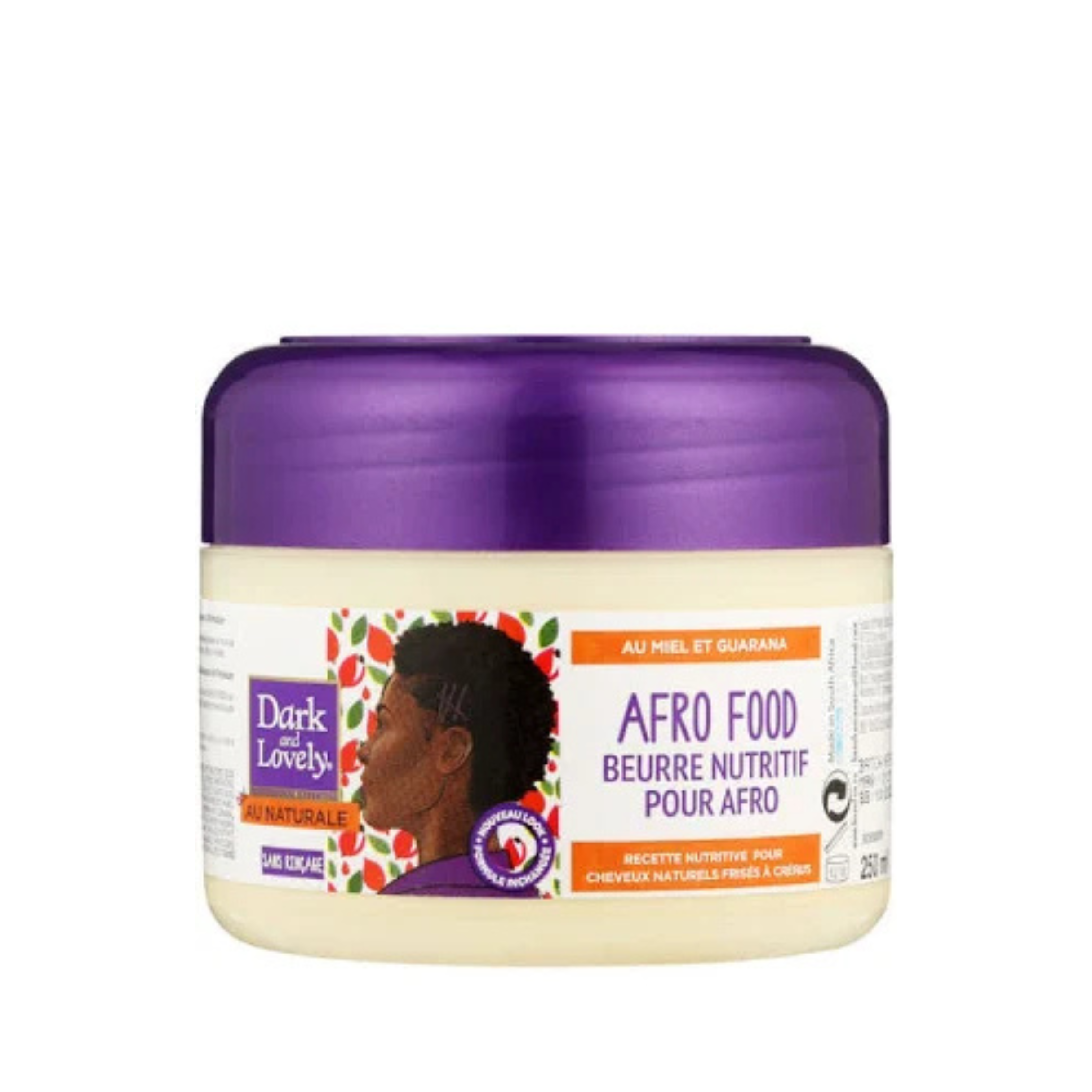 Dark and Lovely Au Naturale Anti-Breakage Hair Butter