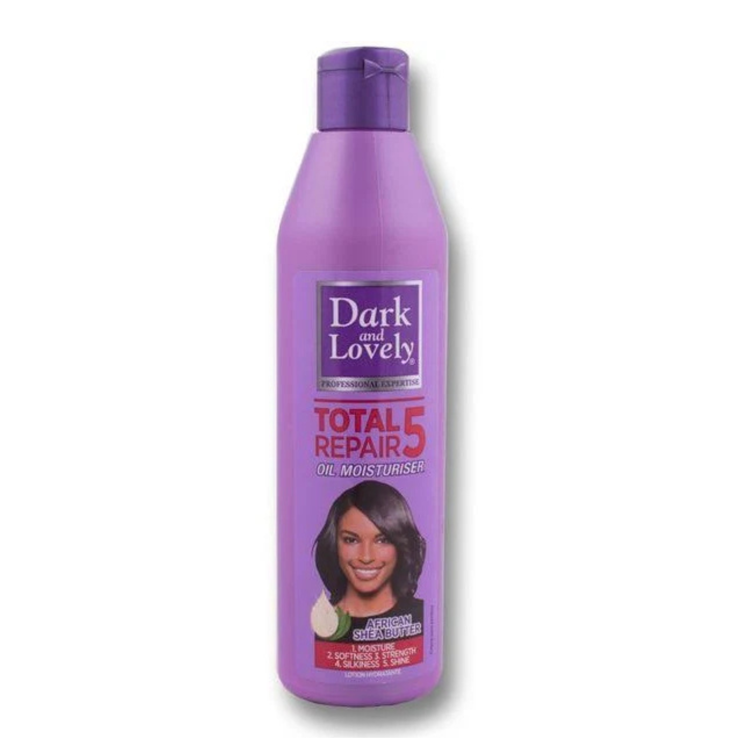 Dark & Lovely Total 5 Repair 250ml