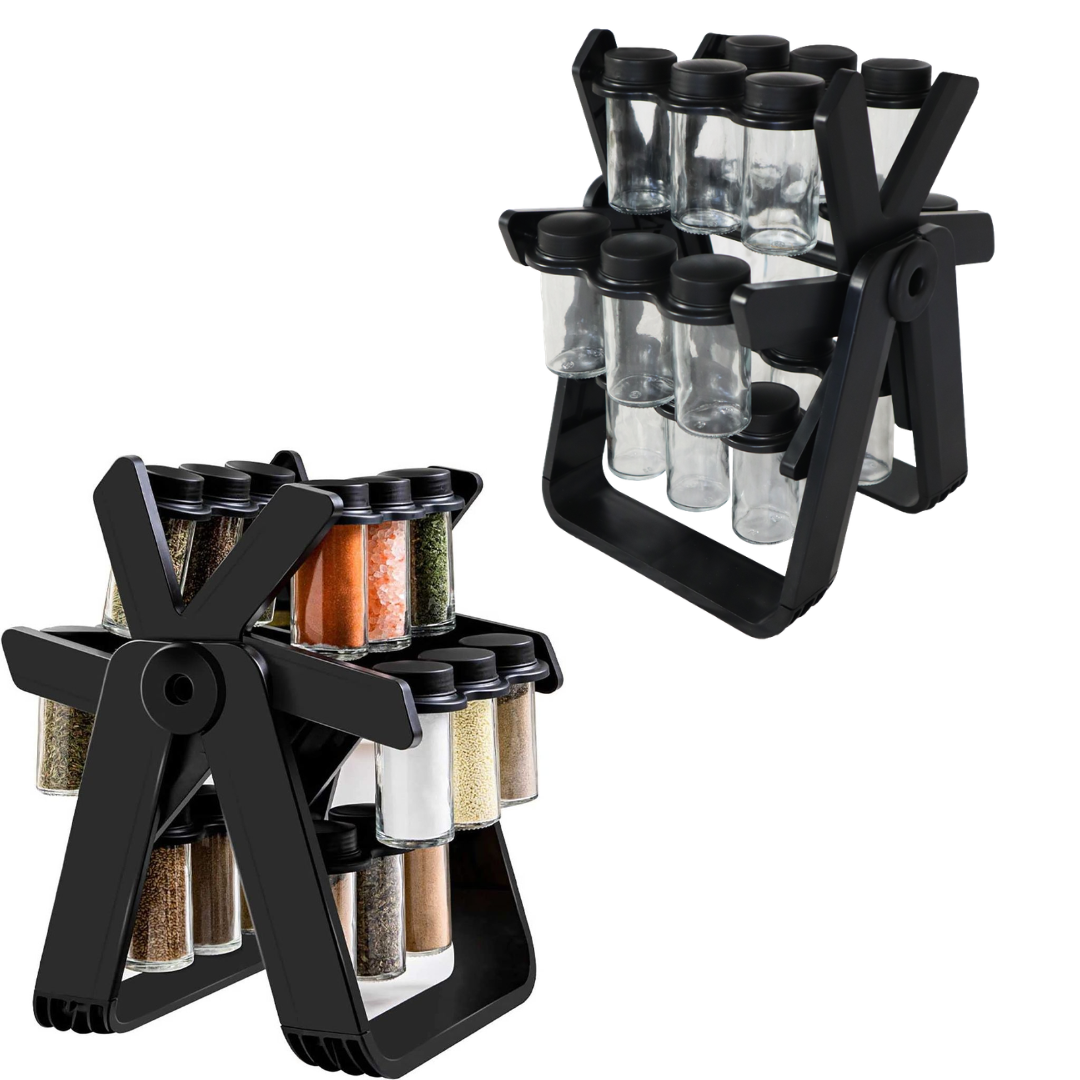 Spice Rack