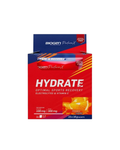 Hydrate Powder - 7 X 16g Sachets / Assorted - Cherry